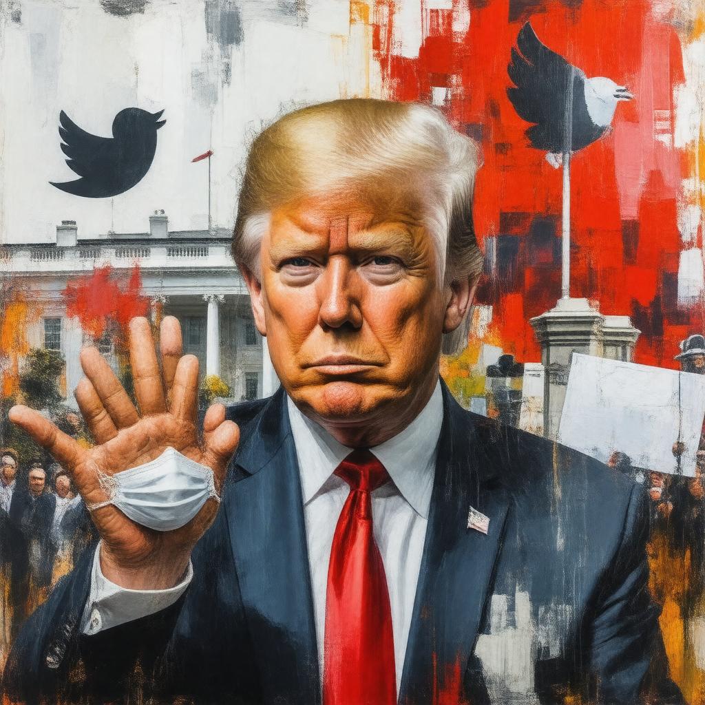 Administration of Donald Trump